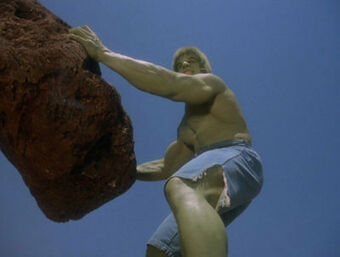 The Incredible Hulk Tv Series Season 3 9 Marvel Database Fandom