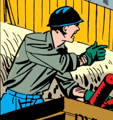 Rocco (Construction Worker) (Earth-616) from Tales of Suspense Vol 1 49 001