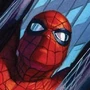 Spider-Man Main Page Icon