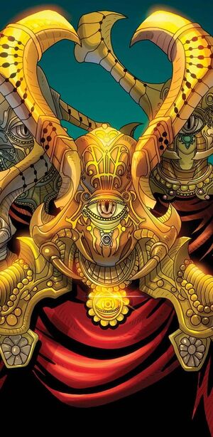 Stephen Strange (Earth-616)/Expanded History | Marvel ...