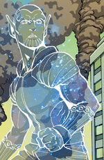 Xavin (Earth-616) from Secret Invasion Runaways Young Avengers Vol 1 1 0001