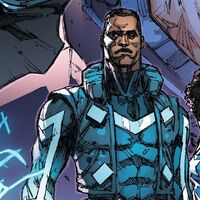 Adam Brashear Earth 616 Marvel Database Fandom