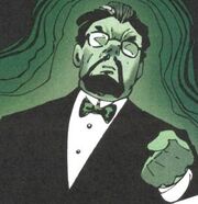 Calvin Zabo (Earth-7642) from Daredevil Batman Vol 1 1 002