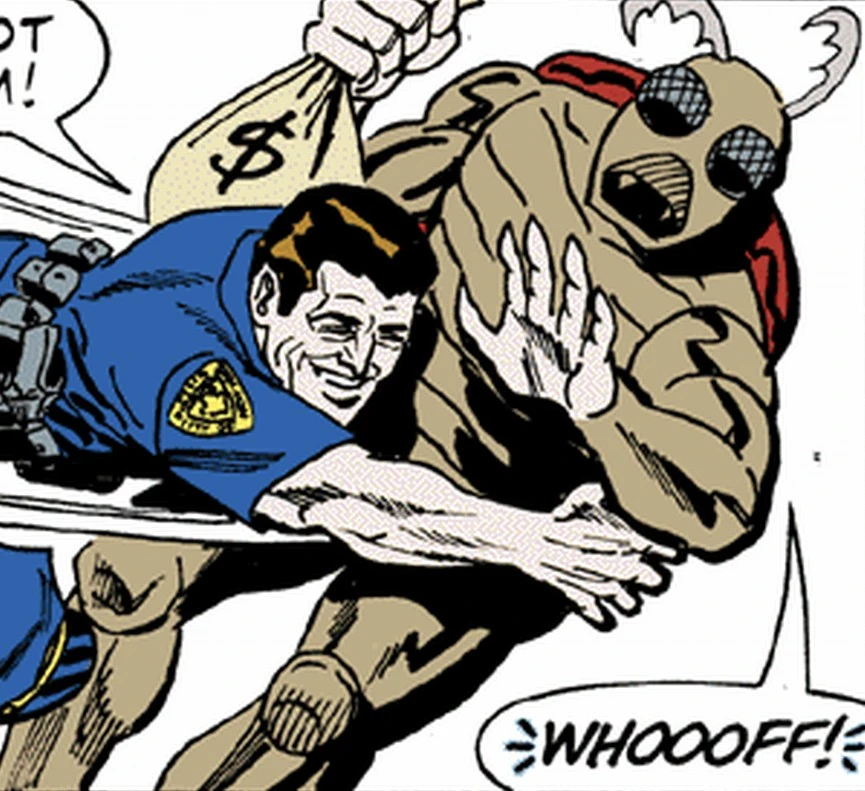 Cockroach Marvel Database FANDOM powered by Wikia