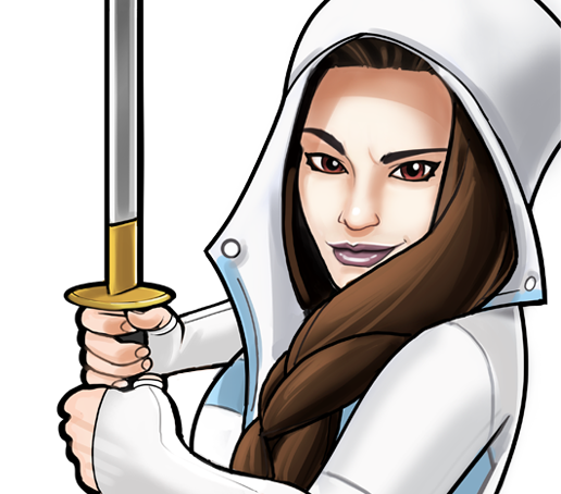 Colleen Wing Earth Trn562 Marvel Database Fandom Powered By Wikia