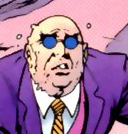 Felix (Lenz) (Earth-616)