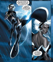 Ororo Munroe (Earth-616) from Uncanny X-Men Vol 1 487 0001