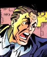 Vic (Jason Tso) (Earth-616) from Web of Scarlet Spider Vol 1 1 001