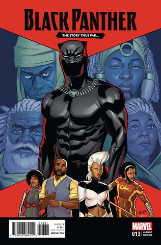 File:Black Panther Vol 6 13 Story Thus Far Variant.jpg