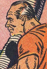 Igor (Earth-616) from Patsy and Hedy Vol 1 109