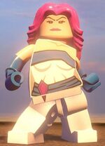 lego marvel avengers jessica jones