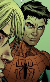 Peter Parker (Earth-19919) from Spider-Island Vol 1 3 001