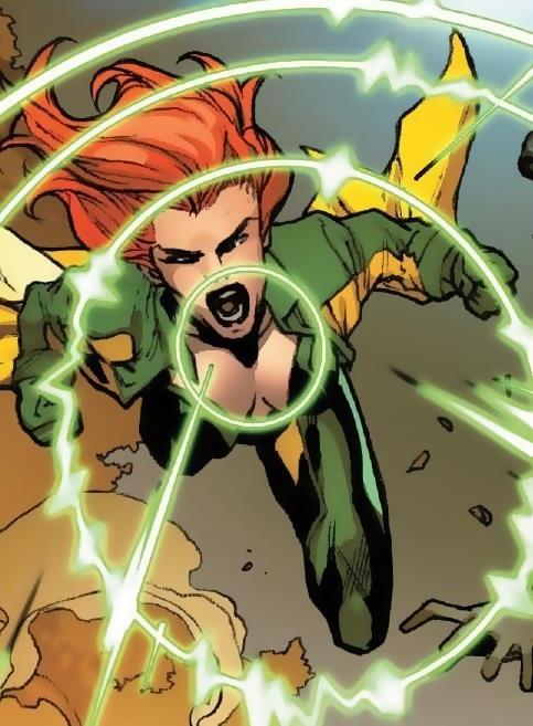 Theresa Cassidy Earth 616 Marvel Database Fandom