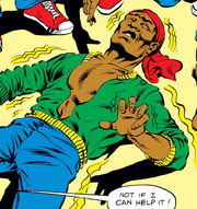 Tony (Legion Gang) (Earth-616) from Falcon Vol 1 4 001