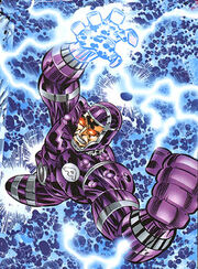 X-51 Vol 1 12 Textless