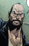 Yuri (Criminal) (Earth-616) from Mosaic Vol 1 1 001