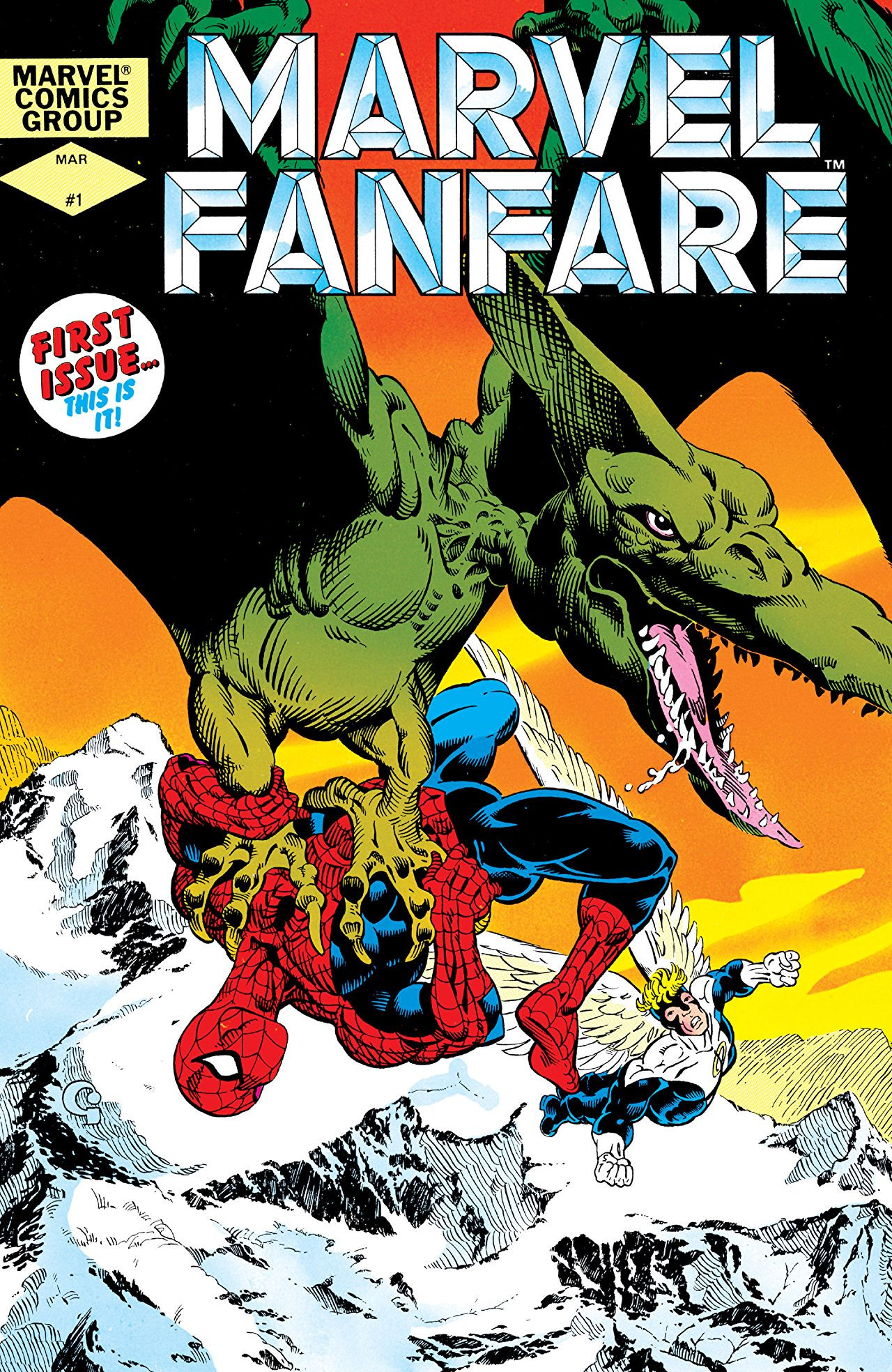 Uncanny X-Men Vol 1 229 | Marvel Database | Fandom powered 