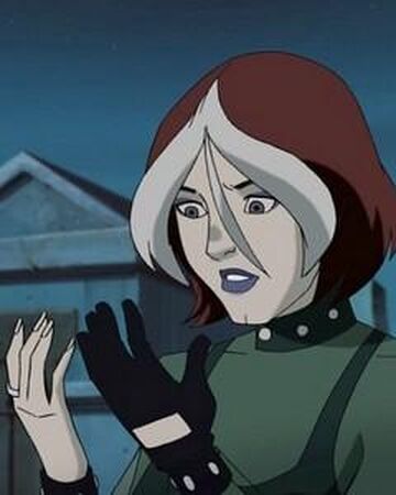 Rogue Earth 11052 Marvel Database Fandom