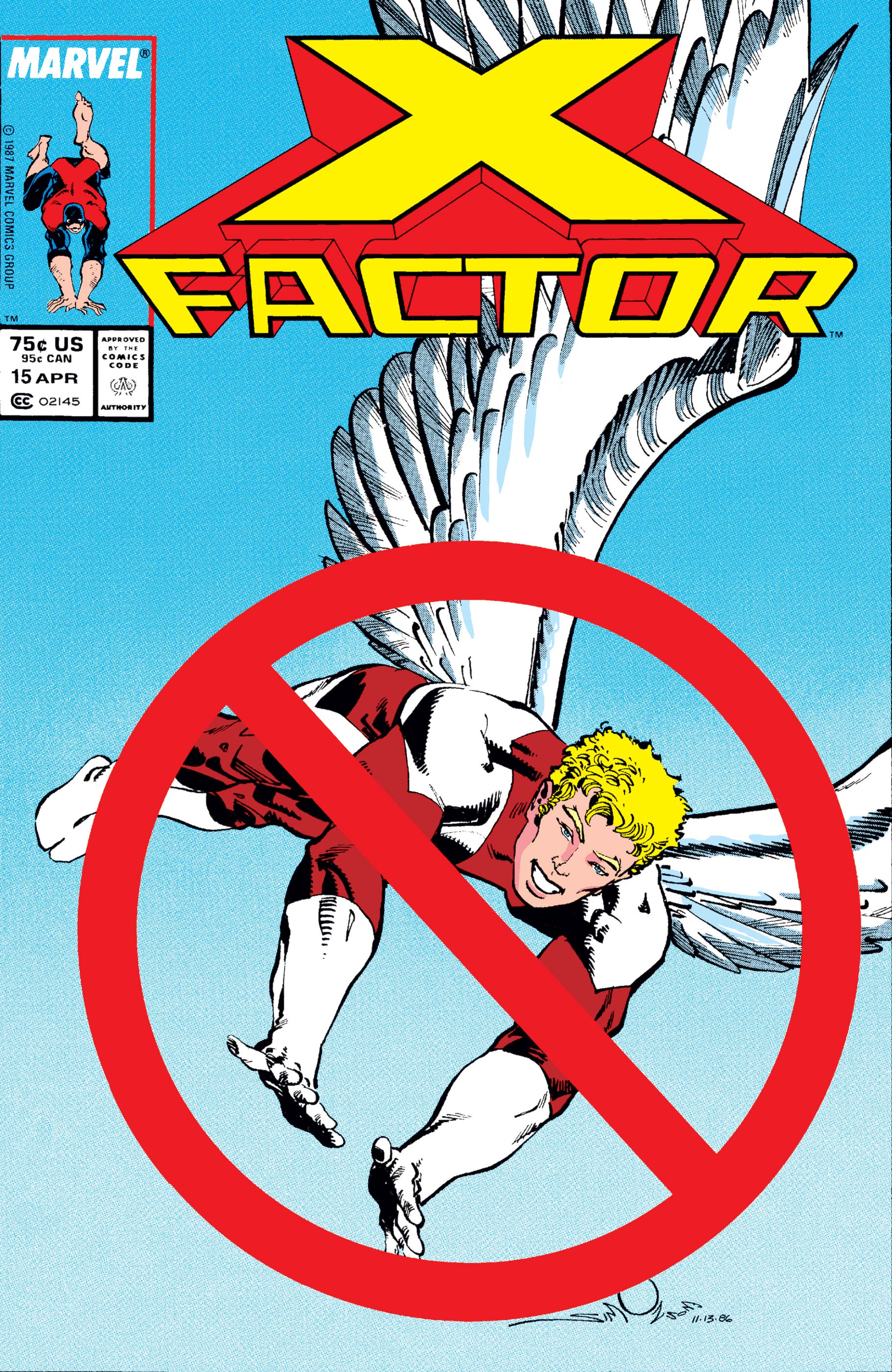 X-Factor, Vol. 1 by Peter David X-Factor, Vol. 1 by Peter David