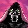 Doctor Doom Main Page Icon