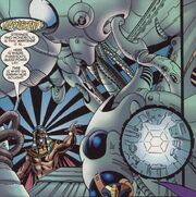Eye of Ages from Rise of Apocalypse Vol 1 3 001