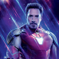 アイアンマン トニー スターク アース マーベル データベース Wiki Fandom