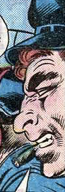 Reese (Earth-616) from X-Men Vol 1 97 001