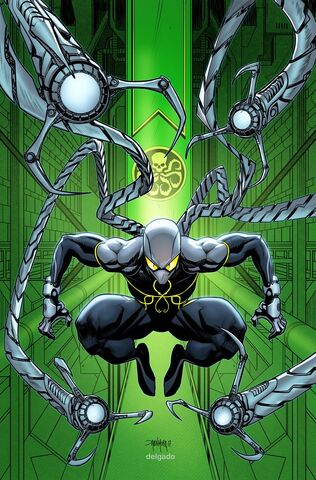 File:Secret Empire Vol 1 2 Villain Variant Textless.jpg
