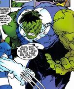 Hulk | Marvel Database | FANDOM powered by Wikia