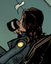 Civarelli (Earth-616) from Quake S.H.I.E.L.D. 50th Anniversary Vol 1 1 001