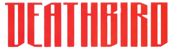Deathbird logo