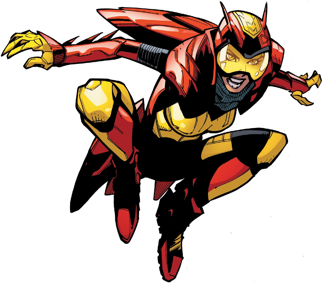 Fernanda Rodriguez Earth 616 Marvel Database Fandom