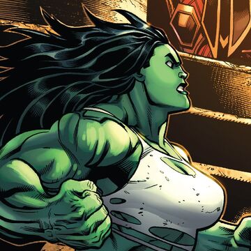 Jennifer Walters Earth 616 Marvel Database Fandom