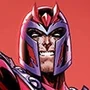 Magneto Main Page Icon