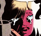 Mrs. Wilson (Earth-616) from Daredevil Vol 1 322 001