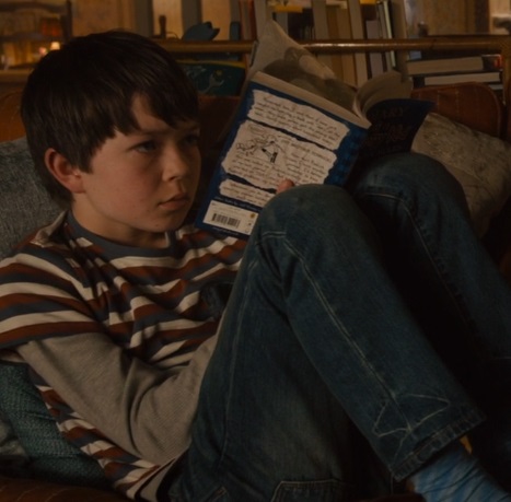 Cooper Barton (Earth-199999)  Marvel Database  FANDOM powered by Wikia
