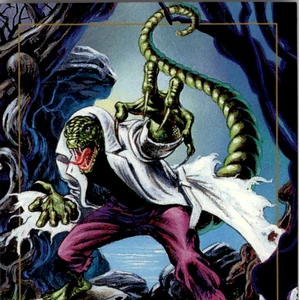 Marvel Masterpieces Trading Cards Marvel Database Fandom