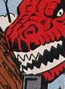 Devil Dinosaur (Earth-TRN708) from Silver Sable and the Wild Pack Vol 1 35 0001