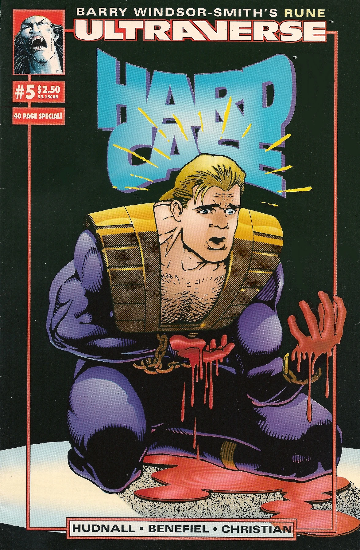 Image Hardcase Vol 1 5.jpg Marvel Database FANDOM powered by Wikia