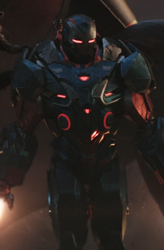 James Rhodes (Earth-199999) | Marvel Database | Fandom