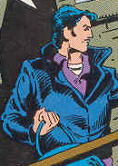 Linc (Earth-616) from Marvel Fanfare Vol 1 1 001