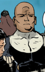 Schreifels (Earth-616) from Quake S.H.I.E.L.D. 50th Anniversary Vol 1 1 001