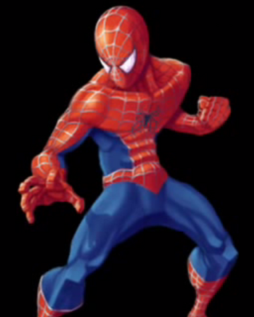 Peter Parker Earth 71002 Marvel Database Fandom