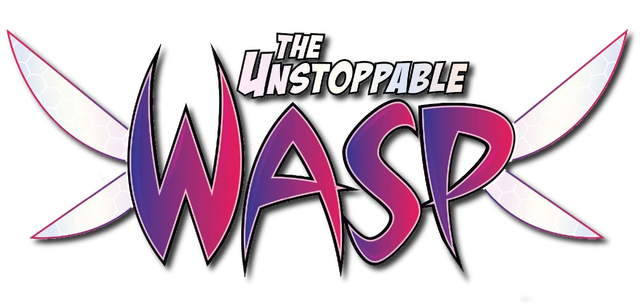 File:The Unstoppable Wasp (2017) logo.png