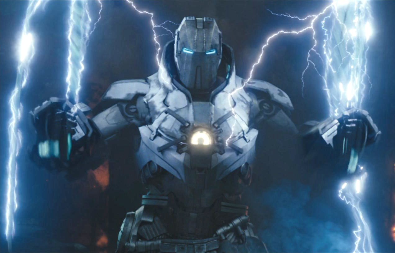 Whiplash Armor Earth 199999 Marvel Database Fandom