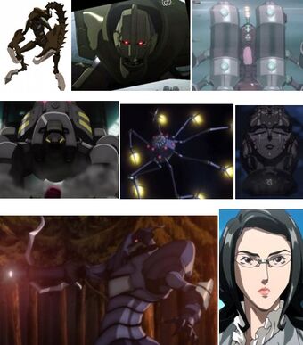 Zodiac Earth 101001 Marvel Database Fandom