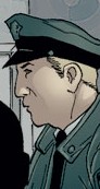Greg (Earth-1610) Ultimate Elektra Vol 1 3