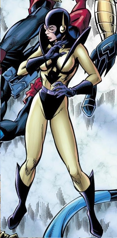 Rita Demara Earth 616 Marvel Database Fandom