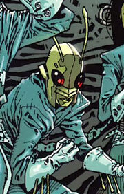Bug (Earth-616) from Annihilation Conquest - Starlord Vol 1 1 0001
