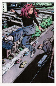 Jessica Jones (Earth-616) Alias Vol 1 23